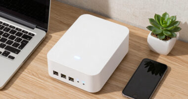 8 Best Secure NAS for Startup Data Backup in 2026