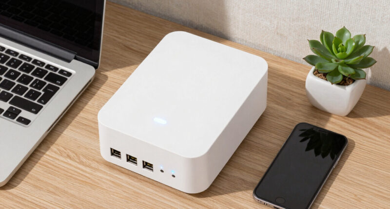 8 Best Secure NAS for Startup Data Backup in 2026