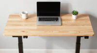 8 Best Standing Desk With Drawers For Home Office In 2026