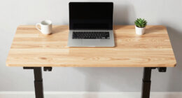 8 Best Standing Desk With Drawers For Home Office In 2026