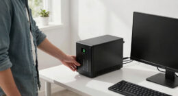 8 Best UPS for Small Business Server in 2026