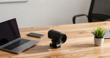 8 Best Wide Angle Conference Camera for Meeting Room in 2026