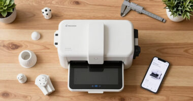 9 Best 3D Printer for Ecommerce Product Development in 2026
