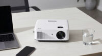 9 Best 4k Office Projector For Boardroom In 2026