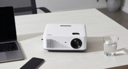 9 Best 4k Office Projector For Boardroom In 2026
