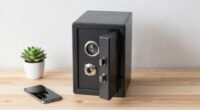 9 Best Burglary Fire Safe for Office Use in 2026
