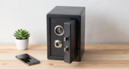 9 Best Burglary Fire Safe for Office Use in 2026