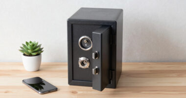 9 Best Burglary Fire Safe for Office Use in 2026