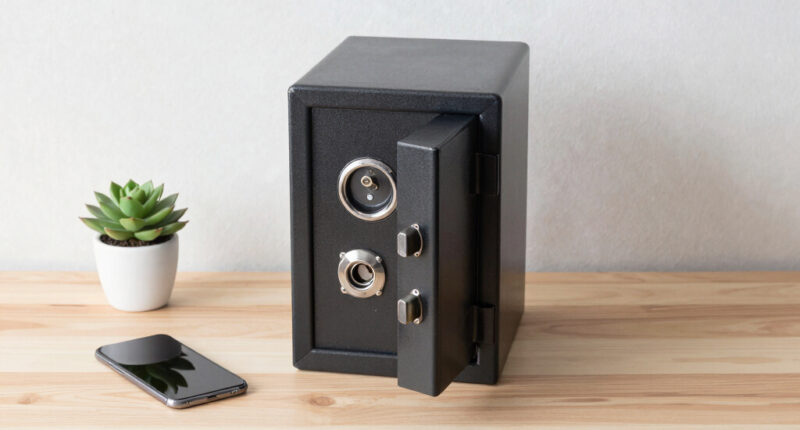 9 Best Burglary Fire Safe for Office Use in 2026
