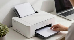 9 Best Business Laser Printer for Small Office in 2026