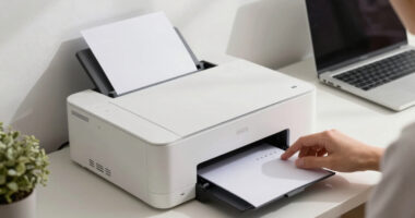 9 Best Business Laser Printer for Small Office in 2026