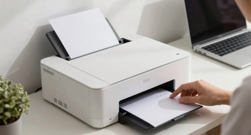 9 Best Business Laser Printer for Small Office in 2026