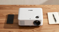 9 Best Business Projector for Startup Pitch Room in 2026