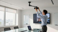9 Best Camera for Huddle Room Meetings in 2026