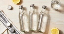 9 Best Carbonated Water Machine With Reusable Bottles in 2026