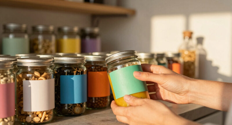 9 Best Color Label Printers for Product Jars and Boxes in 2026