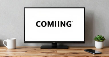 9 Best Commercial Signage TV for Office Lobby in 2026