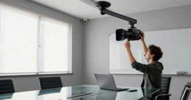 9 Best Conference Room Camera in 2026