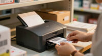 9 Best Desktop Barcode Printer for Stockroom in 2026