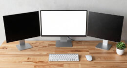 9 Best Dual Screen Monitor Bundles for Home Offices in 2026