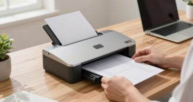 9 Best Duplex Scanner For Accounting Paperwork in 2026