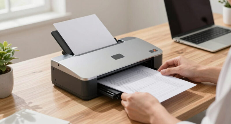 9 Best Duplex Scanner For Accounting Paperwork in 2026