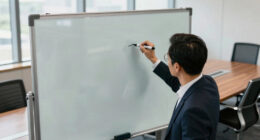 9 Best Glass Whiteboards for Premium Meeting Rooms in 2026
