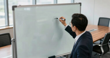 9 Best Glass Whiteboards for Premium Meeting Rooms in 2026