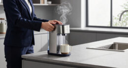 9 Best Instant Hot Water Dispenser for Office in 2026