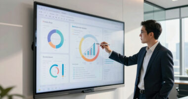 9 Best Interactive Whiteboard in 2026