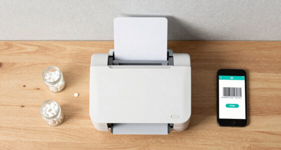 9 Best Label Printer for Pharmacy Style Organization in 2026