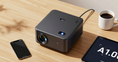 9 Best Laser Projector for Digital Signage in 2026