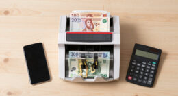 9 Best Multi Currency Money Counter For International Stores In 2026
