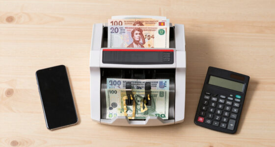 9 Best Multi Currency Money Counter For International Stores In 2026