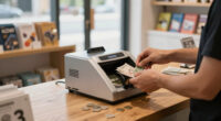 9 Best Portable Bill Counter for Pop Up Shop in 2026