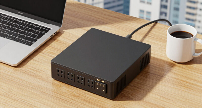 9 Best Power Distribution Units for Network Racks in 2026