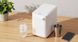 9 Best Quiet Ice Makers for Shared Offices in 2026