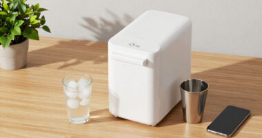 9 Best Quiet Ice Makers for Shared Offices in 2026