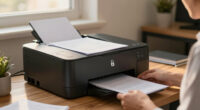 9 Best Secure Laser Printer for Legal Office in 2026