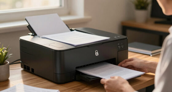 9 Best Secure Laser Printer for Legal Office in 2026