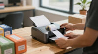 9 Best Shipping Label Printer for Small Business in 2026