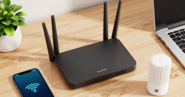 9 Best VPN Router for Remote Workforce in 2026