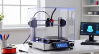 affordable advanced engineering 3d printers