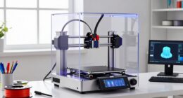 affordable advanced engineering 3d printers