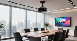 affordable large room conference cameras