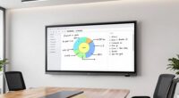 affordable modern touchscreen whiteboards