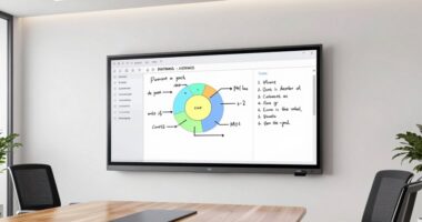 affordable modern touchscreen whiteboards