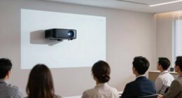affordable modern training projectors