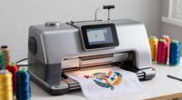 affordable new embroidery machines
