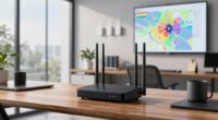 affordable office mesh wifi